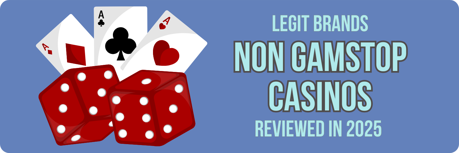 Exploring Casinos Not Registered on Gamstop -1343555651