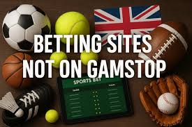 Exploring Non GamStop Bookies Your Guide to Alternative Betting Options -1113803136