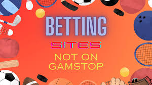 Exploring Non GamStop Bookmakers A Guide for Bettors Exploring Non GamStop Bookmakers A Guide for Bettors