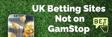 Exploring Non GamStop Bookmakers A Guide for Savvy Bettors Exploring Non GamStop Bookmakers A Guide for Savvy Bettors