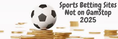 Exploring Non GamStop Bookmakers A Guide for Savvy Bettors Exploring Non GamStop Bookmakers A Guide for Savvy Bettors