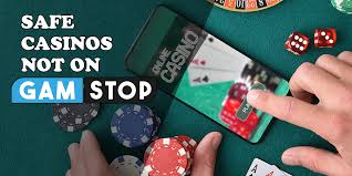 Exploring Non-Gamstop Casinos A Comprehensive Guide -1937598620