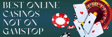 Exploring Non-Gamstop Casinos in the UK -63807059