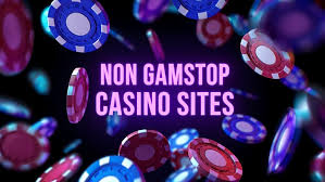 Exploring Non-GamStop Gambling Sites Your Guide to Unrestricted Gaming Exploring Non-GamStop Gambling Sites Your Guide to Unrestricted Gaming