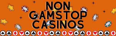 Exploring Non-GamStop Gambling Sites Your Guide to Unrestricted Gaming Exploring Non-GamStop Gambling Sites Your Guide to Unrestricted Gaming