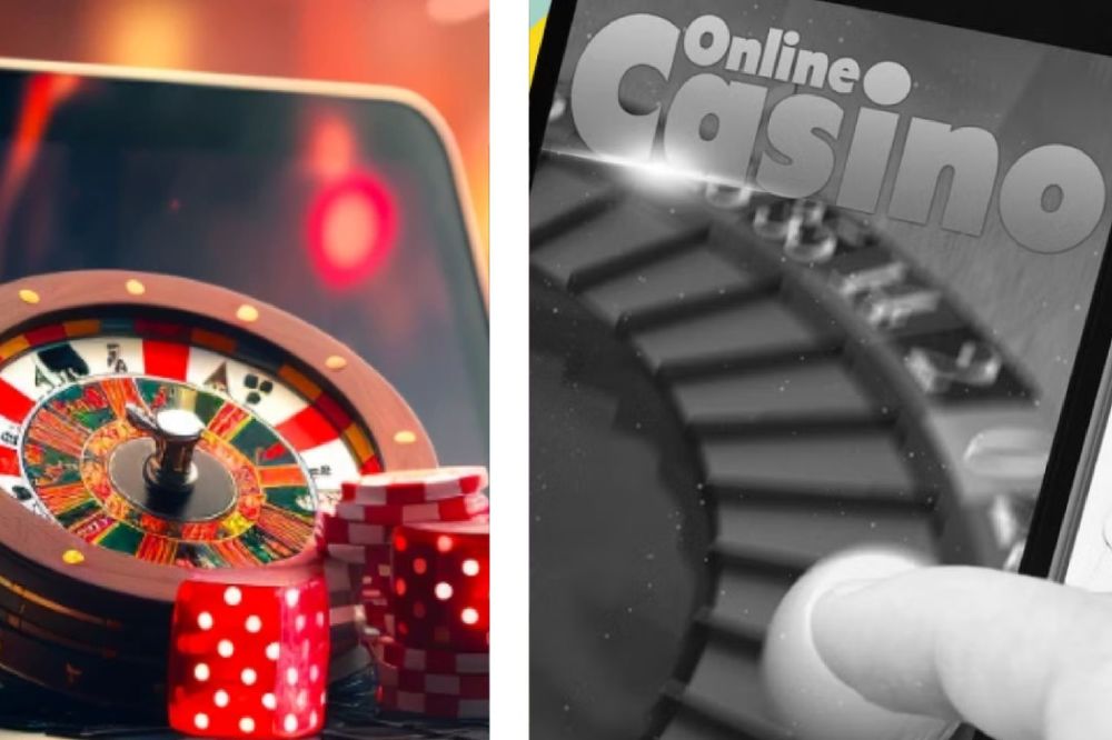 Exploring Non-UK Based Online Casinos Advantages and Options