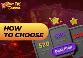 Exploring Non-UK Licensed Online Casinos Opportunities & Challenges Exploring Non-UK Licensed Online Casinos Opportunities & Challenges