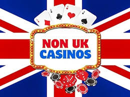 Exploring Non UK Regulated Casinos A Comprehensive Guide Exploring Non UK Regulated Casinos A Comprehensive Guide