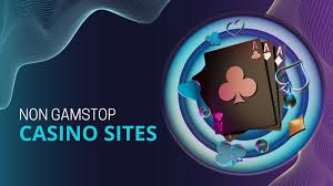 Exploring Online Casinos Discovering Options Beyond GamStop