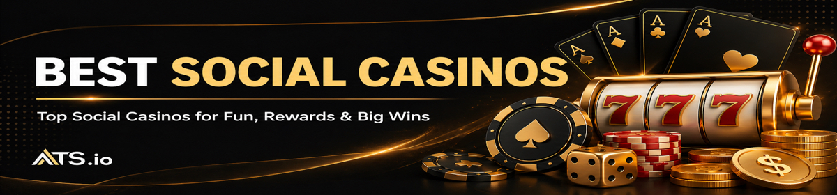 Exploring the Thrills of Social Casino Sites