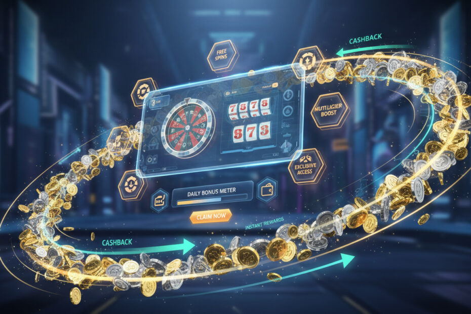 Få Det Meste Ud Af Din Casino Indbetalingsbonus 1337997691