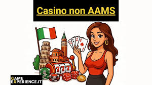 Guida ai Siti Casinò Non AAMS Scopri le Alternative Sicure Guida ai Siti Casinò Non AAMS Scopri le Alternative Sicure
