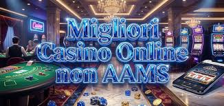I casinò non AAMS affidabili una guida per gli utenti