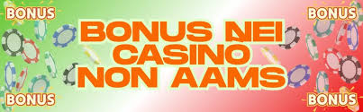 I casinò non AAMS affidabili una guida per gli utenti