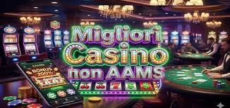 I casinò non AAMS affidabili una guida per gli utenti