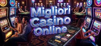I Migliori Casino Europei Online Dove Giocare in Sicurezza e Divertimento I Migliori Casino Europei Online Dove Giocare in Sicurezza e Divertimento