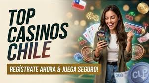 Los Mejores Casinos Online en Chile Juegos, Bonificaciones y Más Los Mejores Casinos Online en Chile Juegos, Bonificaciones y Más