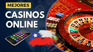 Los Mejores Sitios de Casinos Online en Chile -1741853792 Los Mejores Sitios de Casinos Online en Chile -1741853792