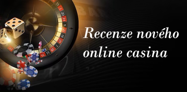 Nejlepší české online casino - Průvodce a tipy