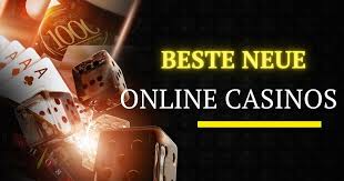 Neue Online Casinos Die besten Optionen für Spieler 2023 Neue Online Casinos Die besten Optionen für Spieler 2023