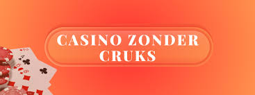 No CRUKS Casino Vrijheid om te Gokken zonder Beperkingen 1280013707 No CRUKS Casino Vrijheid om te Gokken zonder Beperkingen 1280013707