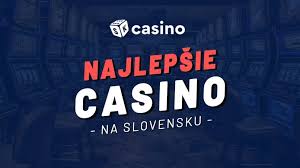Nove Online Casino Objavte Najnovšie Trendy a Možnosti Hrania