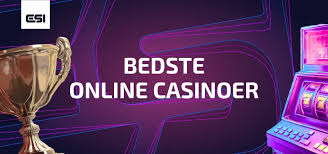 Nye Casino Sider Opdag de Bedste Online Casinoer i Danmark