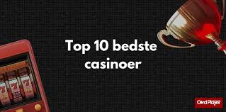Nye Casinoer Alt Du Skal Vide Om De Seneste Spilleplatforme