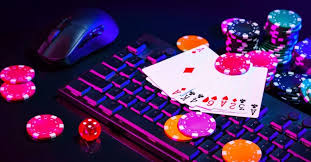 Τα Νέα Online Casino Μάθετε για τις Τελευταίες Τάσεις και Προσφορές Τα Νέα Online Casino Μάθετε για τις Τελευταίες Τάσεις και Προσφορές