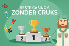 Online Casino Zonder CRUKS 10 Ontdek Veiliger Spelen met een 10 Euro Inleg Online Casino Zonder CRUKS 10 Ontdek Veiliger Spelen met een 10 Euro Inleg
