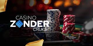 Ontdek de Voordelen van Casinos zonder IDIN 1893713020
