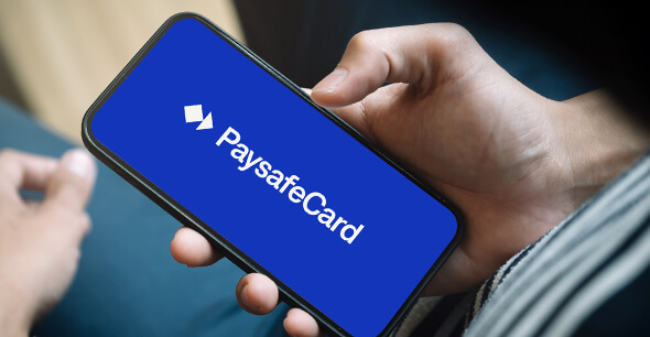 Paysafe Casino Sicheres und anonymes Spielen im Online-Casino