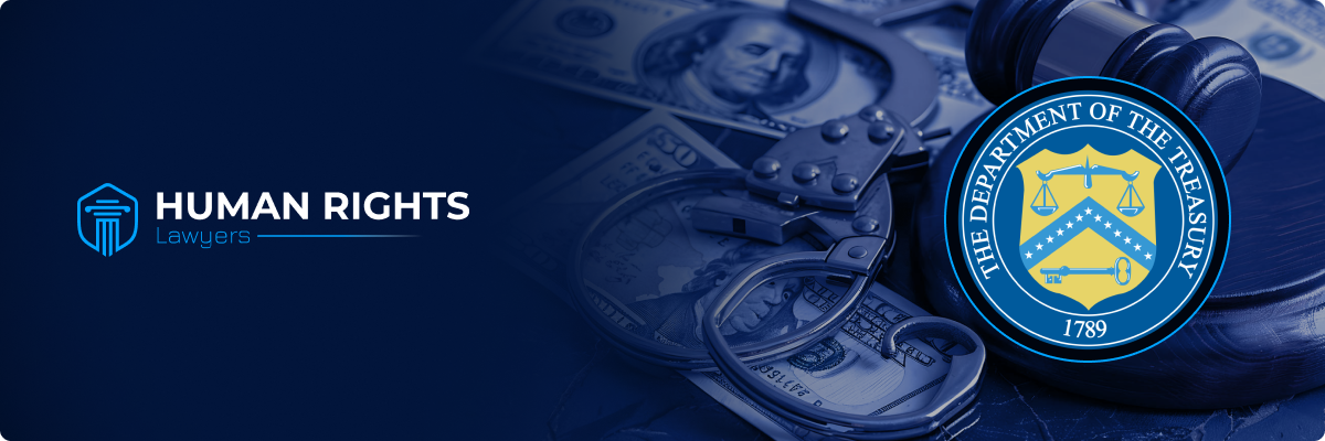 Sanctions Attorneys Navigating Legal Challenges in a Complex Landscape