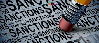 Sanctions Defense Navigating the Complex Landscape