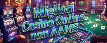 Scopri la Lista dei Casino Online Stranieri Vantaggi e Opportunità Scopri la Lista dei Casino Online Stranieri Vantaggi e Opportunità