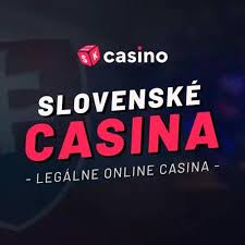 Slovenské online kasína Zábava a šancu na výhru na dosah ruky Slovenské online kasína Zábava a šancu na výhru na dosah ruky