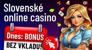 Slovenské online kasína Zábava a šancu na výhru na dosah ruky Slovenské online kasína Zábava a šancu na výhru na dosah ruky