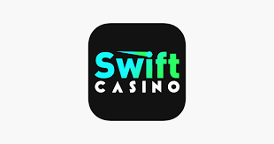 Swift Casino 2026 – Registrering Swift Casino 2026 – Registrering