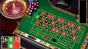 The Evolution of Red Door Roulette A New Era in Online Gaming -1668764214