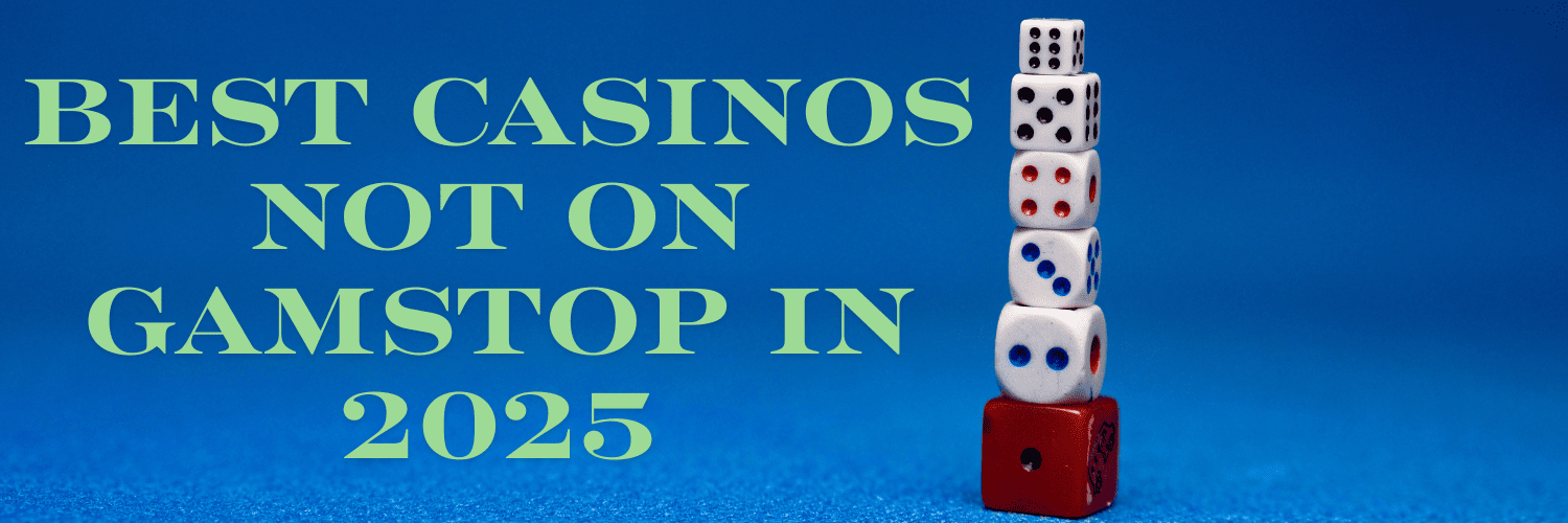 The Rise of Non-Gamstop Casinos A New Era in Online Gaming
