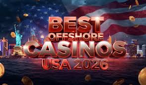 The Rise of Offshore Online Casinos Boons and Banes The Rise of Offshore Online Casinos Boons and Banes