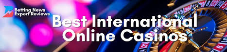 Top Foreign Casinos Accepting UK Players A Complete Guide Top Foreign Casinos Accepting UK Players A Complete Guide