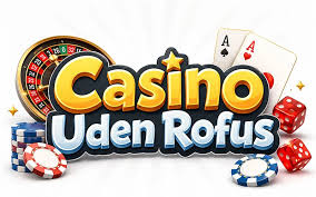Udenlandske Casinoer Uden ROFUS En Guide til Spiloplevelser Uden Begrænsninger Udenlandske Casinoer Uden ROFUS En Guide til Spiloplevelser Uden Begrænsninger