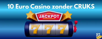 Waarom je moet kiezen voor een goksite zonder CRUKS Waarom je moet kiezen voor een goksite zonder CRUKS