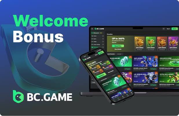 BC Game Промокоды и Бонусы для Увеличения Ваших Выигрышей 835298911