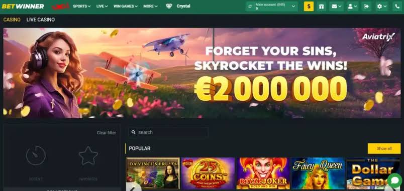 BetWinner Registration - Step-by-Step Guide BetWinner Registration - Step-by-Step Guide