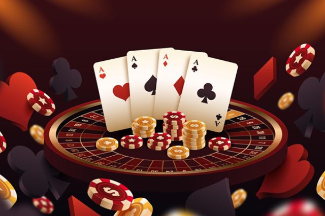 Casinos con Apple Pay La Revolución en los Métodos de Pago Casinos con Apple Pay La Revolución en los Métodos de Pago