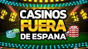 Casinos Fuera de España Una Guía Completa para Jugadores -820642933 Casinos Fuera de España Una Guía Completa para Jugadores -820642933