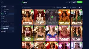 Comprehensive Review of Cybet Casino The Future of Online Gambling -819087214