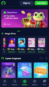 Comprehensive Review of Cybet Casino What You Need to Know -771543230